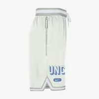 UNC DNA 3.0 чоловічі Nike Dri-FIT College шорти колір білий
