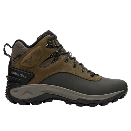 Кросівки для трекінгу Чоловічі Merrell Thermo Kiruna 2 Mid Waterproof (J037241)