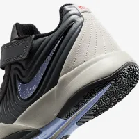 Nike Ja 2 Little дитячі Кросівки колір сірий