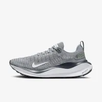 Nike InfinityRN 4 женская Road Running Кроссовки цвет серый