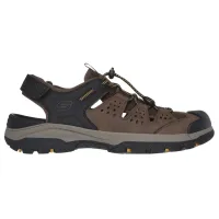Сандали Мужские SKECHERS Tresmen – Menard (205113-BRBK)