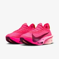 Nike Alphafly 3 женская Road Racing Кроссовки Pink