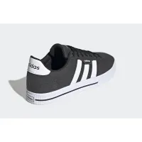 Кросівки adidas Daily 3.0 FW7033 - Чорні