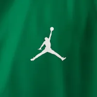 Nike Jordan Big детские Rain Куртка цвет зеленый