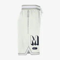 Michigan DNA 3.0 чоловічі Nike Dri-FIT College шорти колір білий