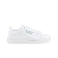 Кроссовки adidas Court Silk GY9253 - Белые