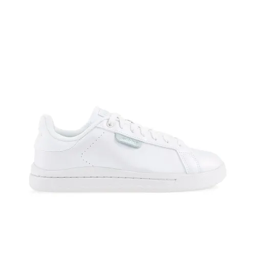 Кросівки adidas Court Silk GY9253 - Білі
