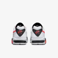 Nike Air Cross Trainer 3 Low мужские Кроссовки цвет белый