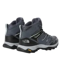 Кросівки The North Face Hedgehog Futurelight 0A8AEDF9L1 - Сірі