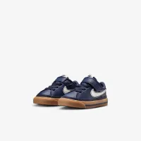 Nike Court Legacy Baby/Toddler Кросівки блакитний