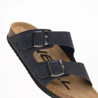 Шлёпанцы O'Neill Sandy Slider Men Low 90241052.25Y - Черные