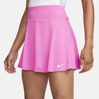NikeCourt Advantage женская Dri-FIT Tennis юбка цвет красный
