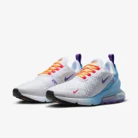 Colorado Rockies Nike Air Max 270 мужские Кроссовки цвет белый
