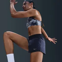 Nike One женская Dri-FIT Mid-Rise 3