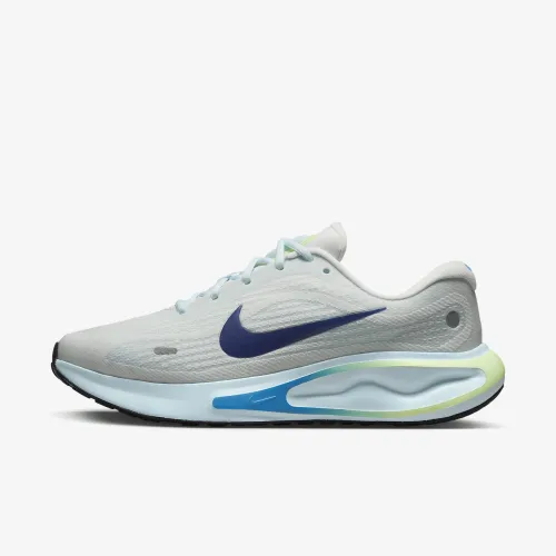 Nike Journey Run чоловічі Road Running Кросівки колір білий