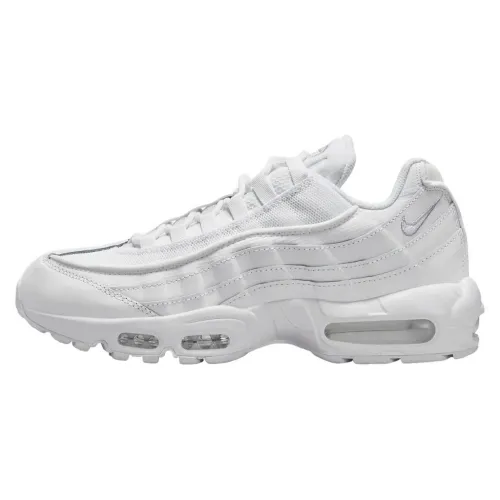 Кросівки Чоловічі NIKE AIR MAX 95 ESSENTIAL (CT1268 100)