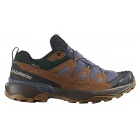 Кроссовки для треккинга SALOMON X ULTRA 360 LTR GTX Gore-Tex (476849)
