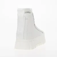 Кросівки Tommy Jeans Vulc Flatform MC WL EN0EN02609-YBL - Біла