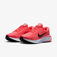 Nike Journey Run женская Road Running Кроссовки Orange