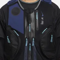 Nike ISPA Vest 2.0 цвет черный