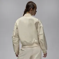 Nike Jordan Renegade жіноча Lightweight Куртка колір коричневий