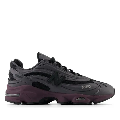 Кросівки New Balance M1000EB - Чорні