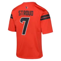 C.J. Stroud Houston Texans Big дитячі Nike NFL Game Jersey колір червоний
