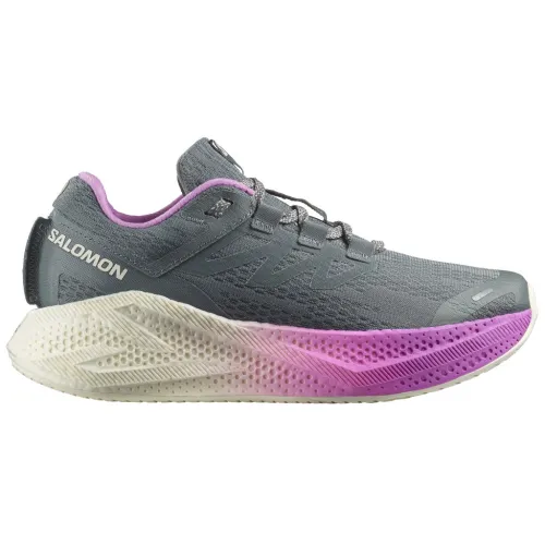 Кроссовки для бега Женские Salomon AERO GLIDE 3 (479758)