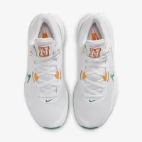 Nike Elevate 3 баскетбольные Кроссовки цвет белый