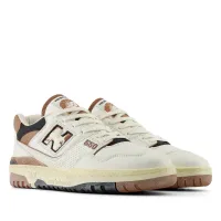 Кроссовки New Balance BB550VGC - Белые