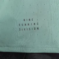 Nike Running Division чоловічі Dri-FIT ADV Short-Sleeve Running Top колір зелений