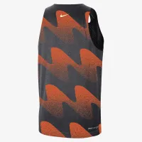 Team 13 Standard Issue Nike Dri-FIT WNBA Tank Top колір сірий