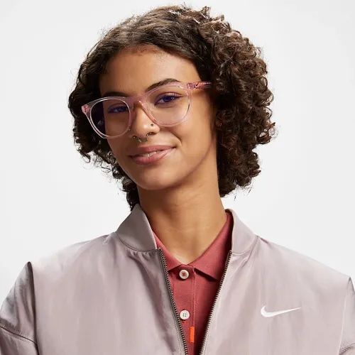 Nike Essential Horizon блакитний Light Glasses Pink