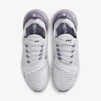 Nike Air Max 270 жіноча Кросівки колір сірий