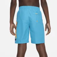 Nike Big дитячі (для хлопчиків) 7