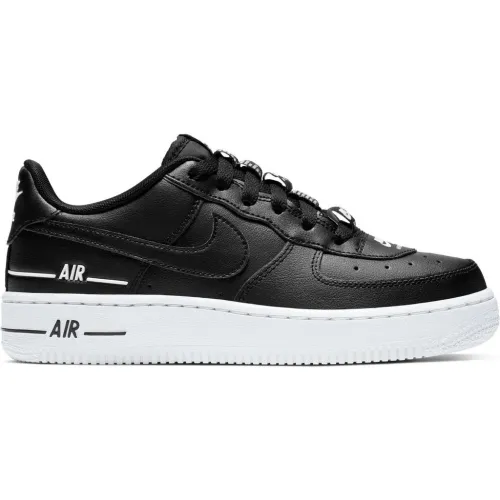 Кросівки NIKE AIR FORCE 1 LV8 3 GS (CJ4092 001)