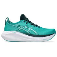 Кроссовки для бега Asics GEL-NIMBUS 27 (1011B958 400)