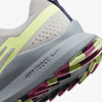 Nike Pegasus Trail 4 женская Trail Running обовь Purple