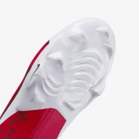Nike Vapor Edge Pro 360 2 мужские Football Cleats цвет белый