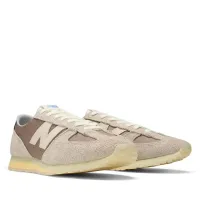 Кроссовки unisex New Balance U471GR - Бежевый