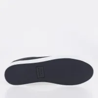 Кроссовки Tommy Hilfiger HI Vulc Core Low Leathers FM0FM04731-DW5 - Cиний