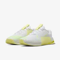 Nike Metcon 9 жіноча для тренування Кросівки колір білий