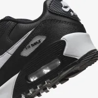 Nike Air Max 90 Big дитячі Кросівки колір чорний