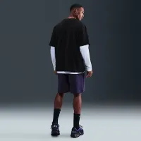 Nike Sportswear чоловічі Max90 футболка колір чорний