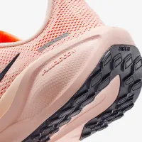 Nike Pegasus 41 Big дитячі Road Running Кросівки Orange