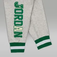 Nike Jordan Court of Legends Baby 2-Piece Pants набор цвет серый