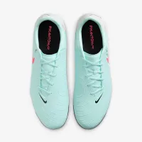 Nike Phantom GX 2 Academy AG Low-Top футбольні бутси колір зелений