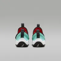 Nike Jordan 23/7 Little детские Кроссовки цвет черный