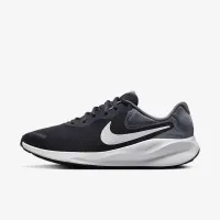 Nike Revolution 7 чоловічі Road Running Кросівки колір сірий
