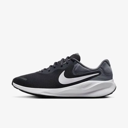 Nike Revolution 7 чоловічі Road Running Кросівки колір сірий
